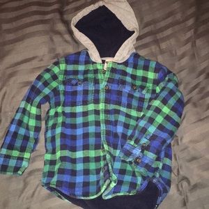Boys Jacket